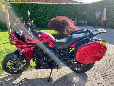 Yamaha Tracer 700 (2016 - 20) usata