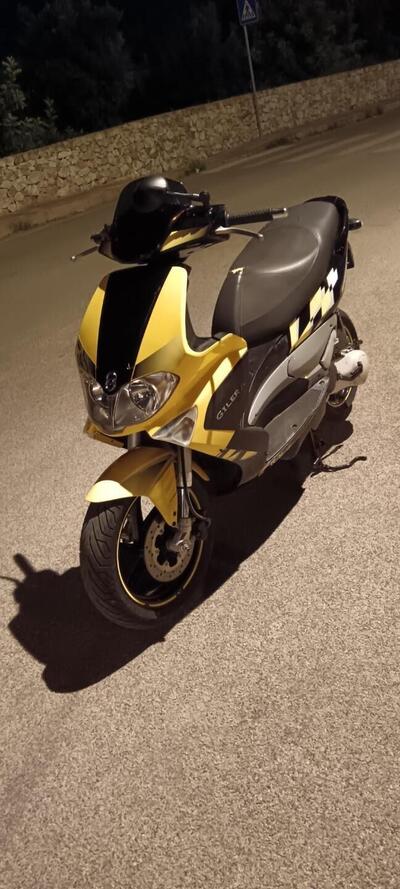 Gilera Runner 50 SP (2006 - 20) usata