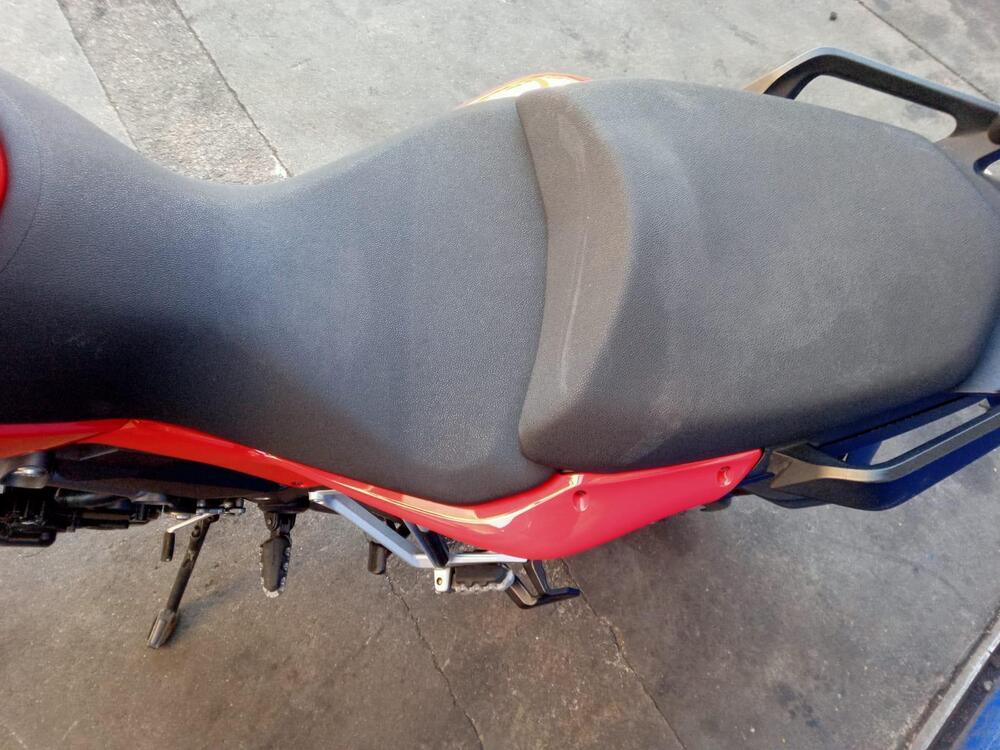 Ducati Multistrada 1200 S Touring (2010 - 12) (16)