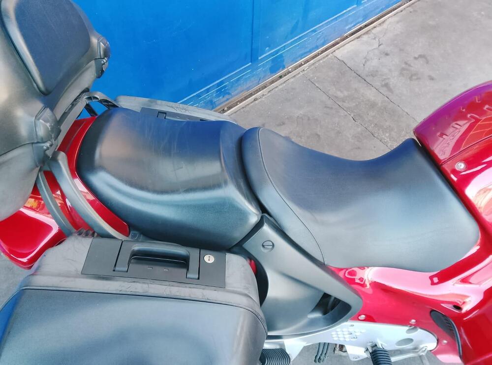 Bmw R 1150 RT (2000 - 06) (9)