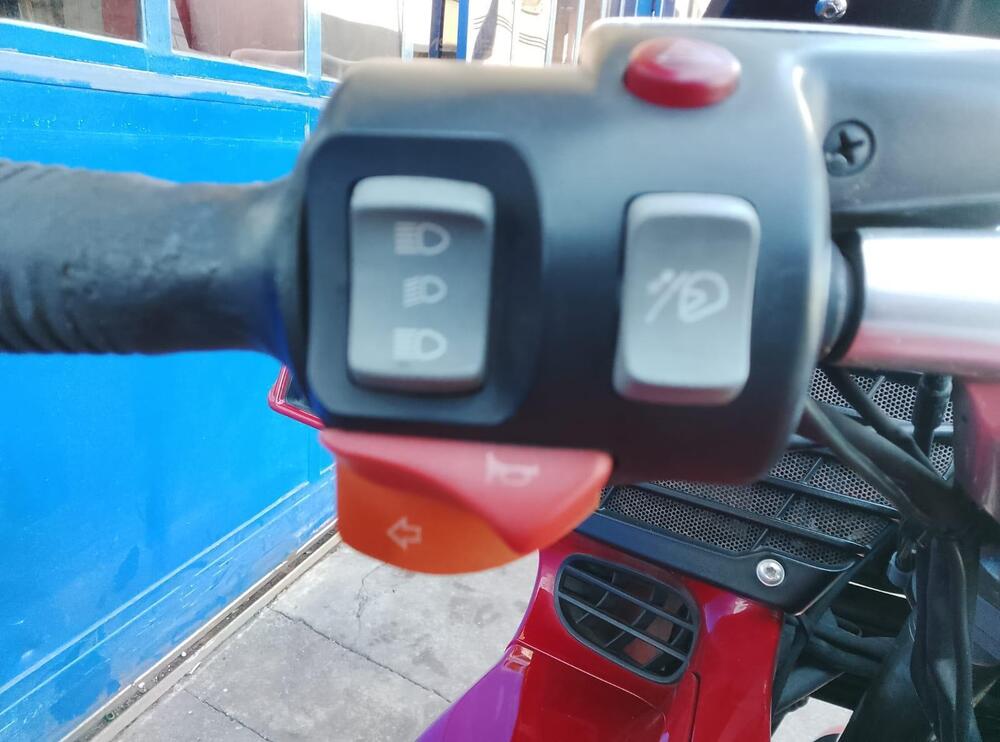 Bmw R 1150 RT (2000 - 06) (16)