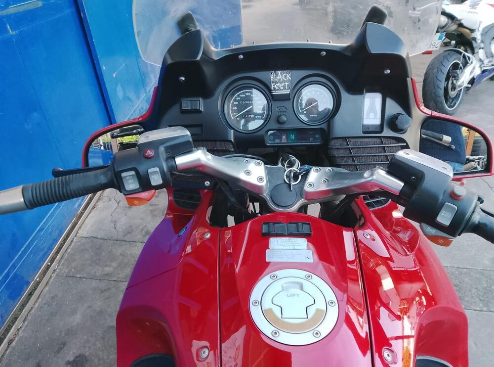 Bmw R 1150 RT (2000 - 06) (17)