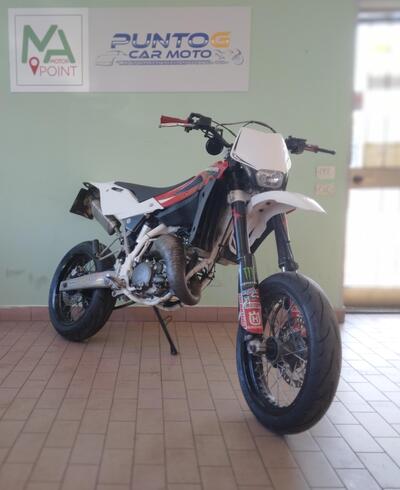 Swm SM 125 R (2017 - 20) usata