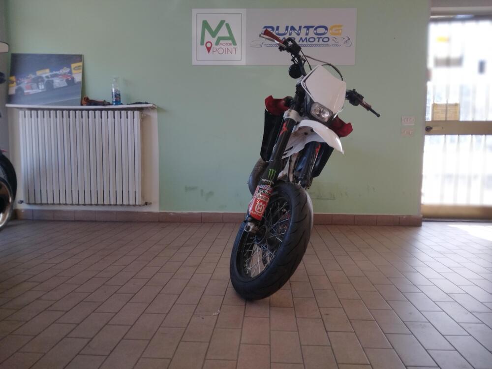 Swm SM 125 R (2017 - 20) (7)