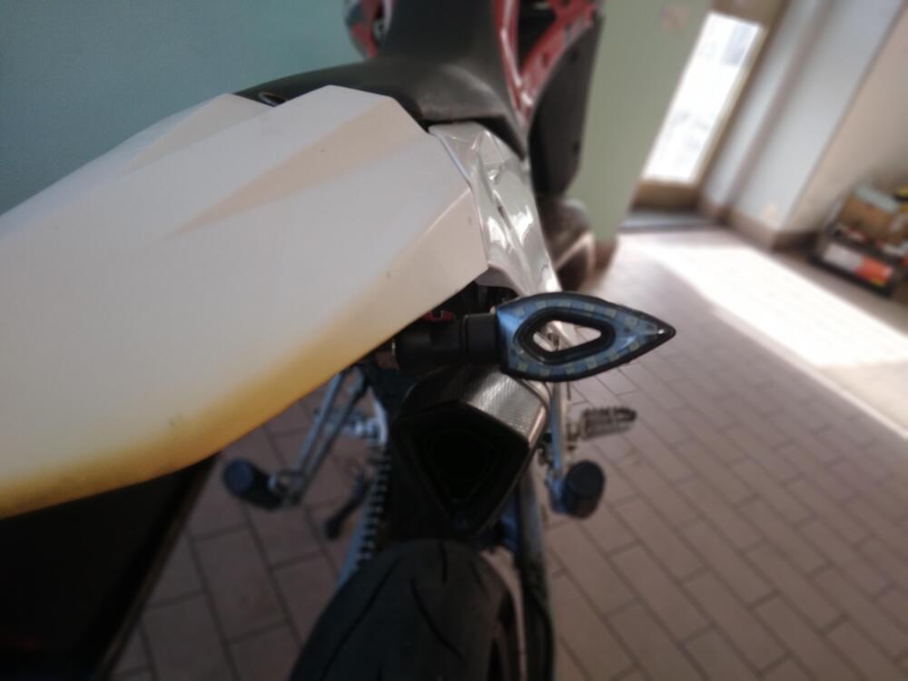 Swm SM 125 R (2017 - 20) (8)