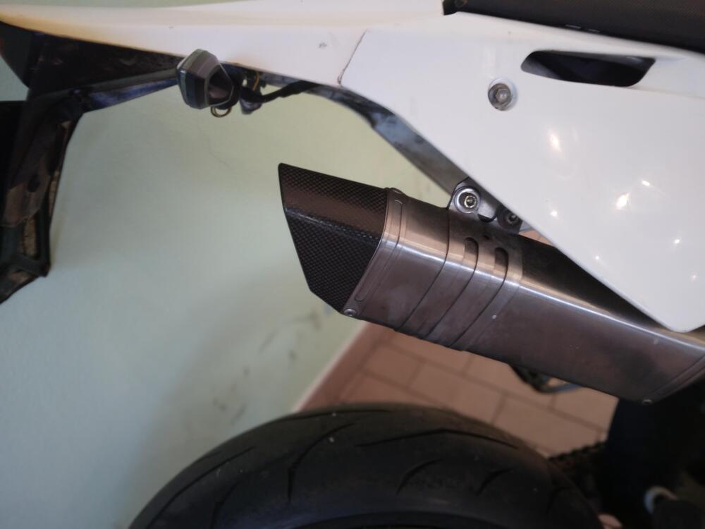 Swm SM 125 R (2017 - 20) (9)