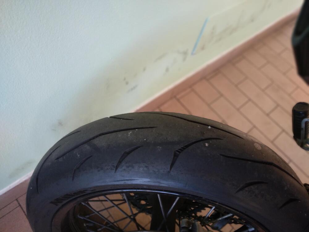 Swm SM 125 R (2017 - 20) (11)