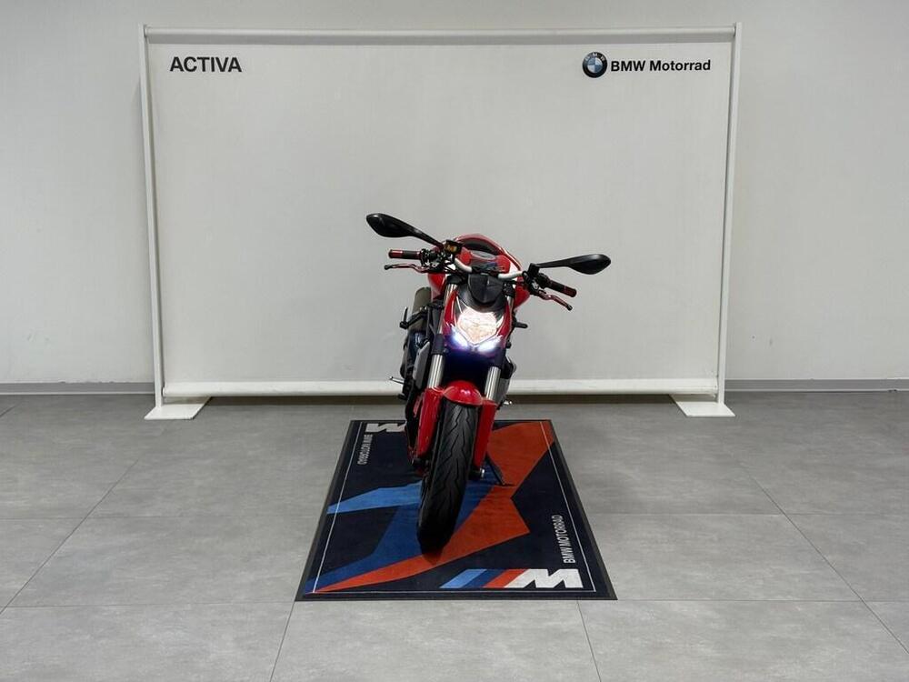 Ducati Streetfighter (2009 - 12) (3)