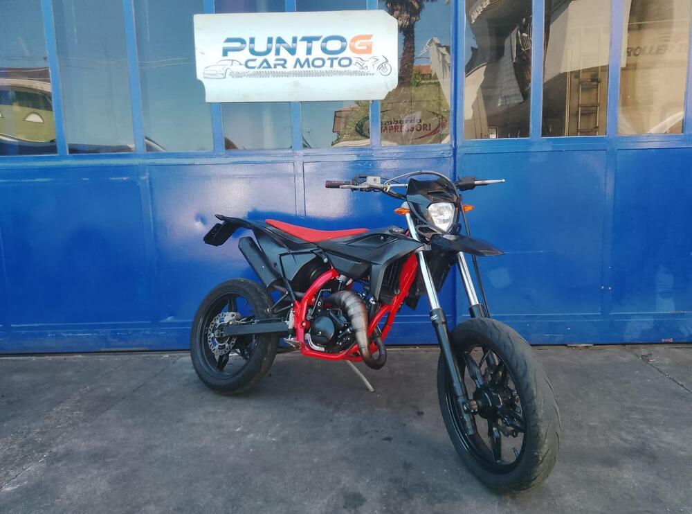 Betamotor RR 50 Motard Sport (2021 - 26)