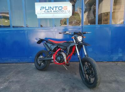 Betamotor RR 50 Motard Sport (2021 - 25) usata