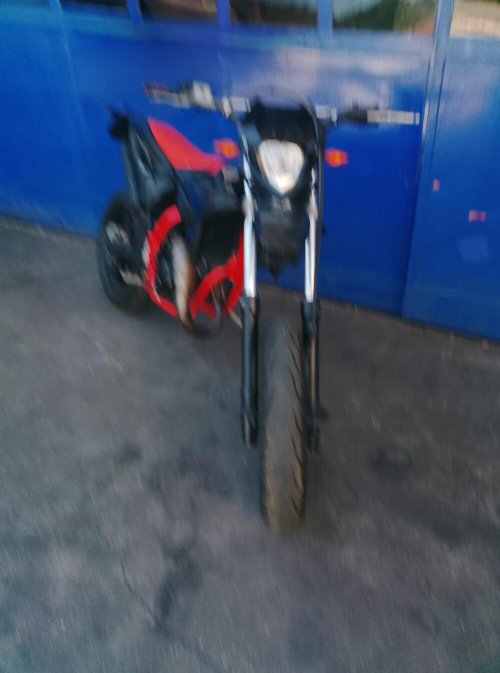 Betamotor RR 50 Motard Sport (2021 - 26) (3)