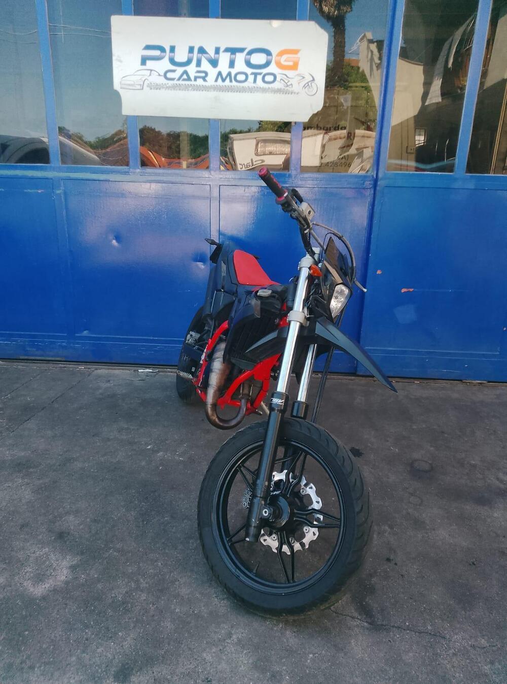 Betamotor RR 50 Motard Sport (2021 - 26) (4)