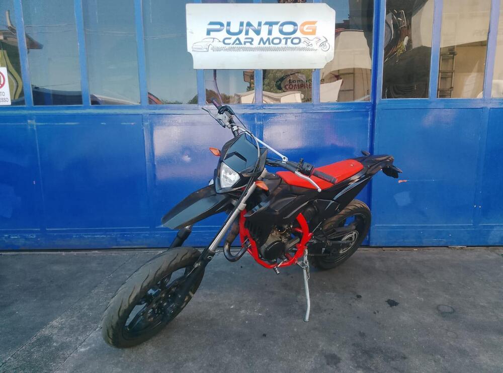 Betamotor RR 50 Motard Sport (2021 - 26) (5)