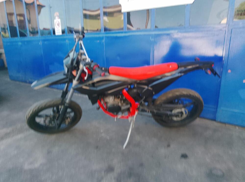 Betamotor RR 50 Motard Sport (2021 - 26) (6)