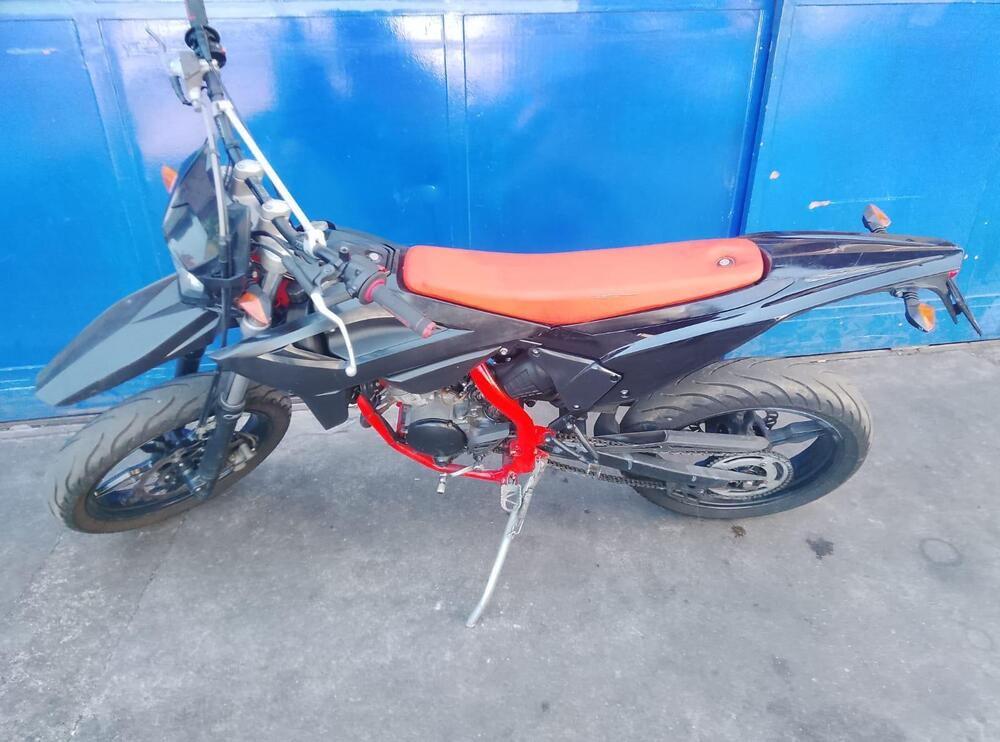 Betamotor RR 50 Motard Sport (2021 - 26) (8)