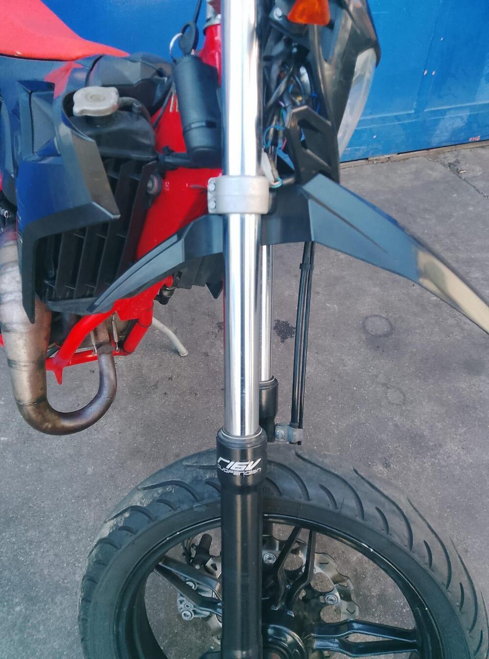 Betamotor RR 50 Motard Sport (2021 - 26) (11)