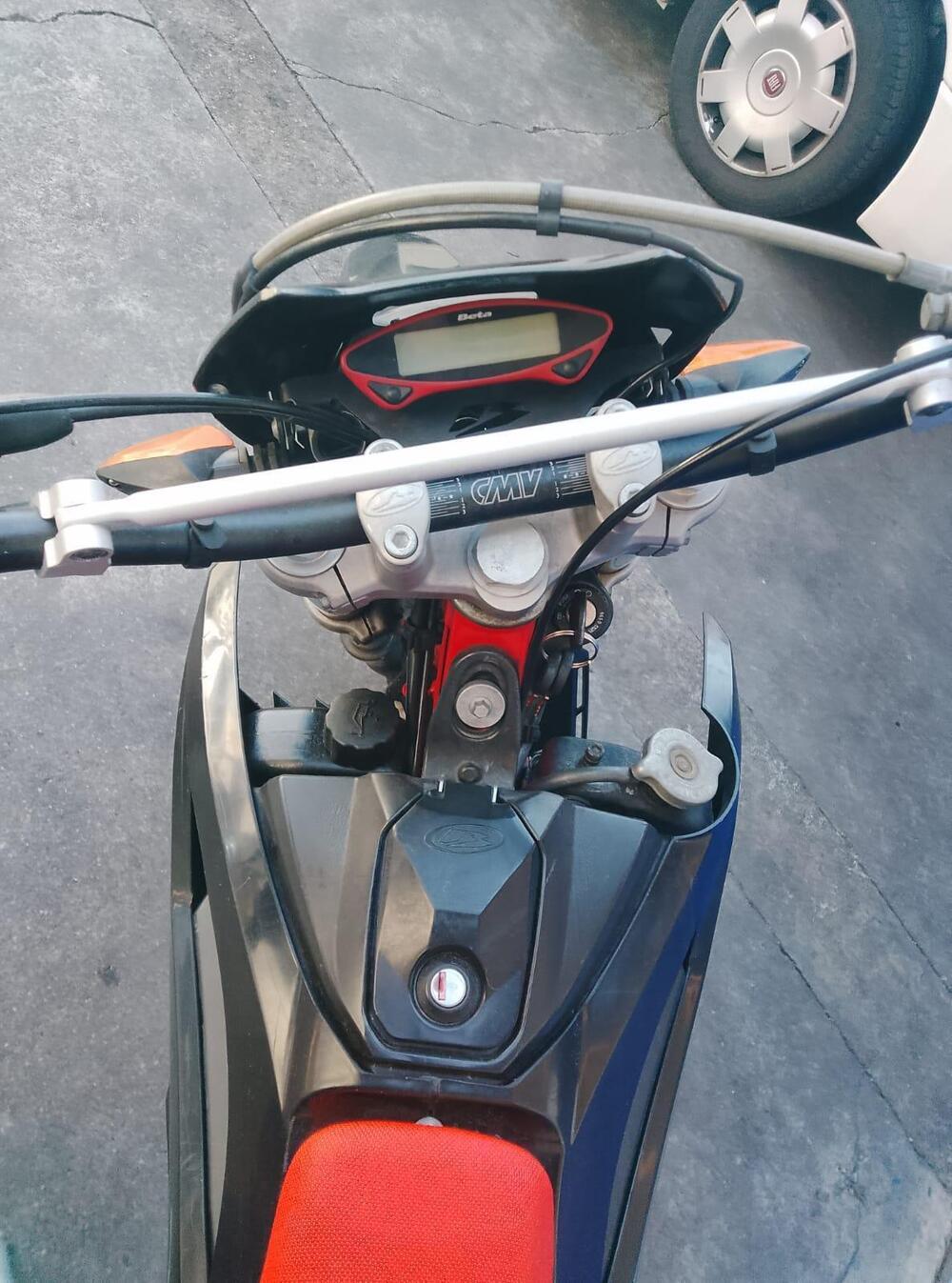 Betamotor RR 50 Motard Sport (2021 - 26) (12)