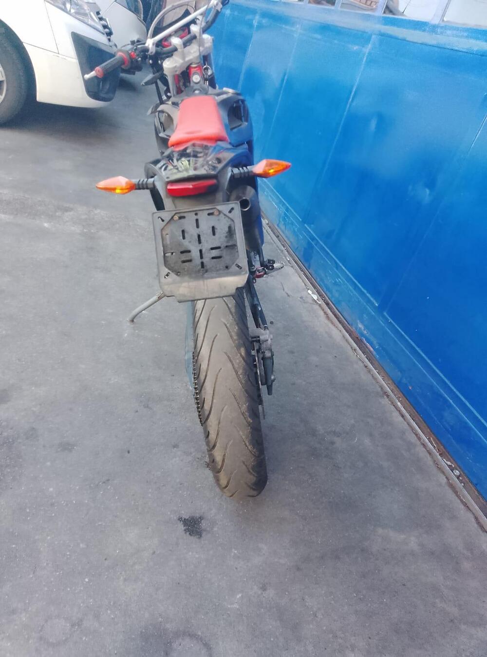 Betamotor RR 50 Motard Sport (2021 - 26) (14)