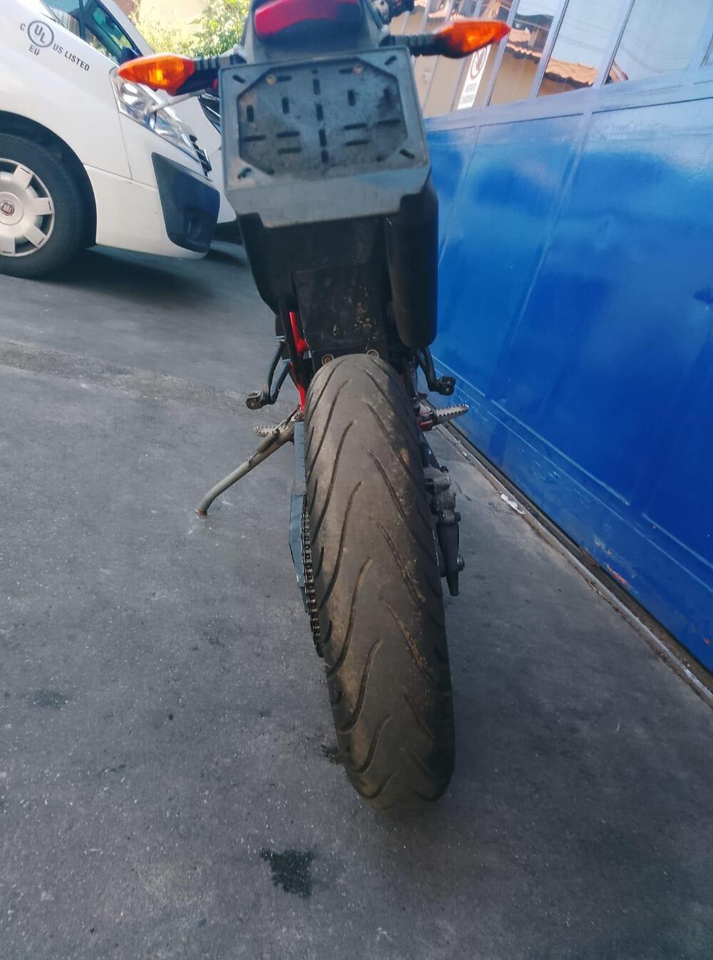 Betamotor RR 50 Motard Sport (2021 - 26) (15)