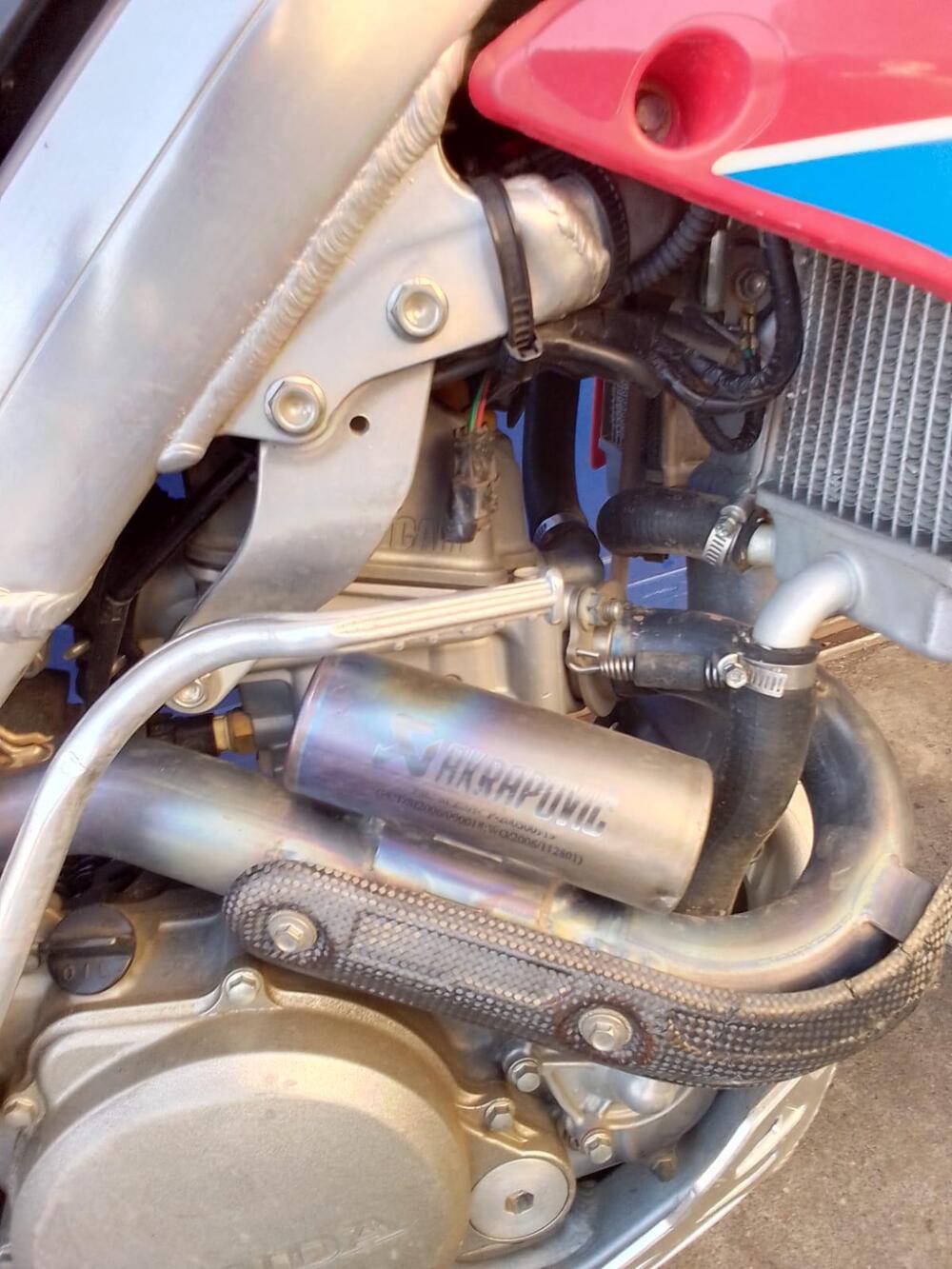 Honda CRF 250 R (2011 - 12) (13)