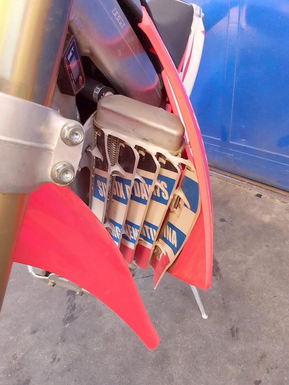 Honda CRF 250 R (2011 - 12) (14)