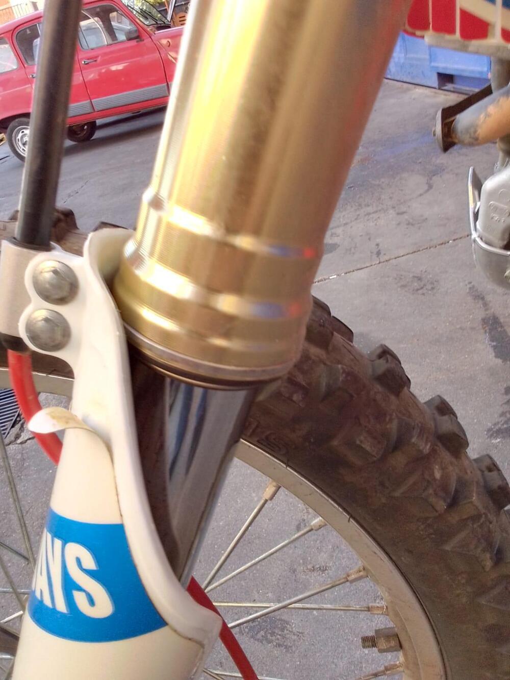 Honda CRF 250 R (2011 - 12) (15)