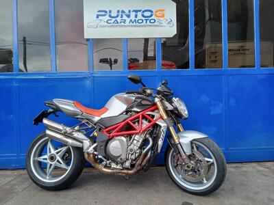 MV Agusta Brutale 910 R (2006 - 11) usata