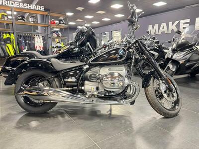 Bmw R 18 (2020 - 24) usata