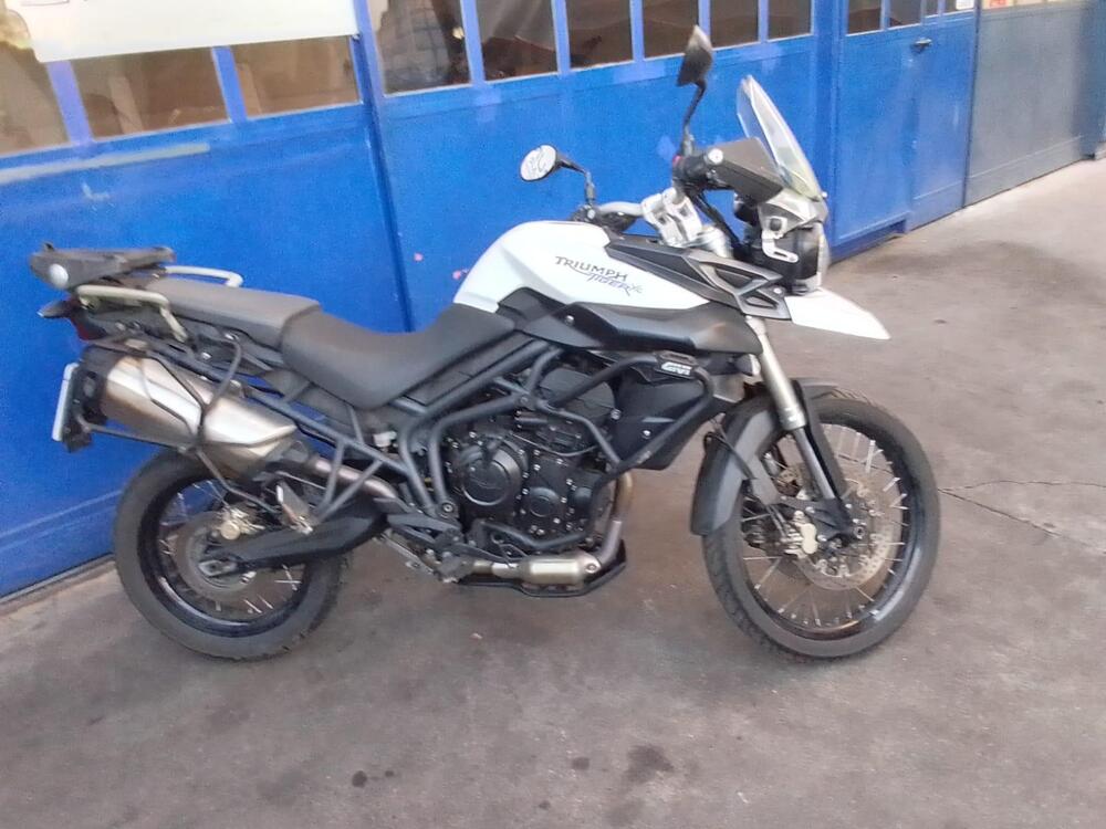 Triumph Tiger 800 (2010 - 14) (6)
