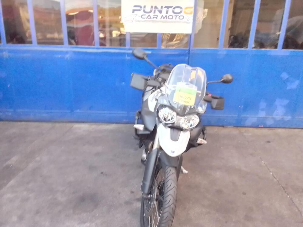 Triumph Tiger 800 (2010 - 14) (7)