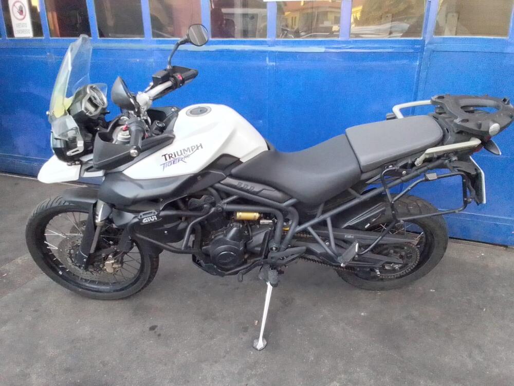 Triumph Tiger 800 (2010 - 14) (10)