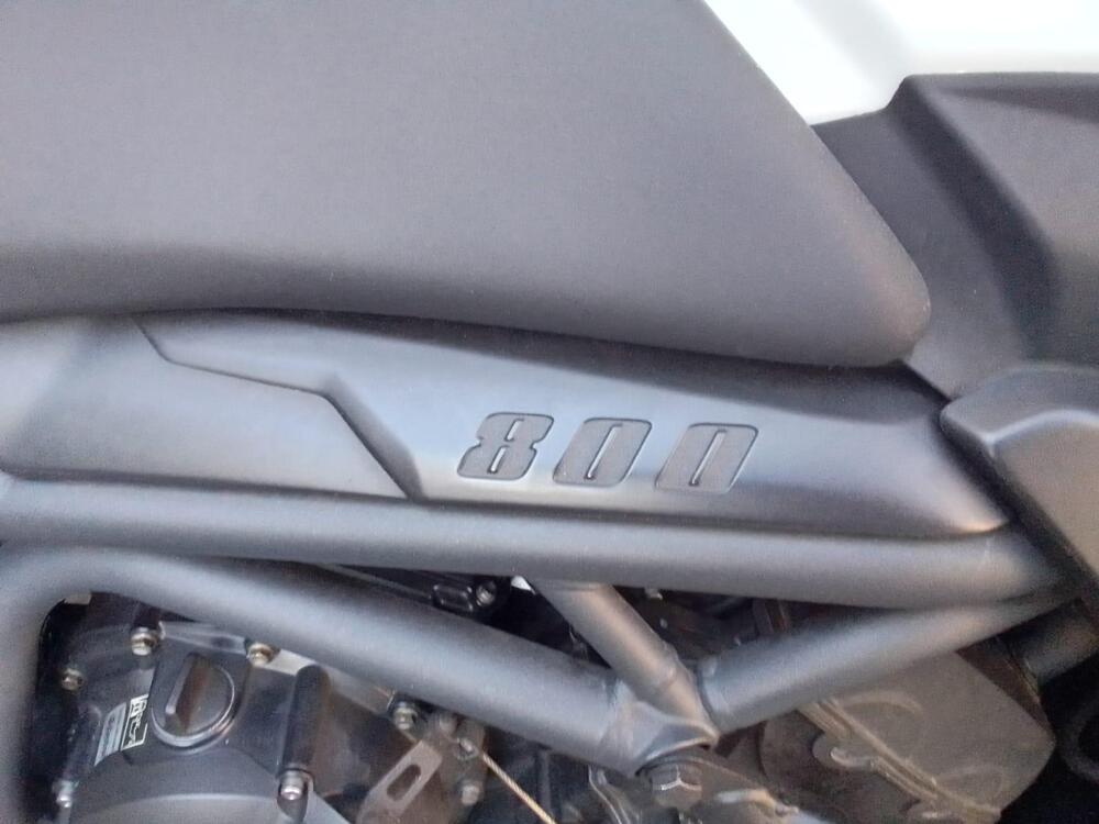 Triumph Tiger 800 (2010 - 14) (14)