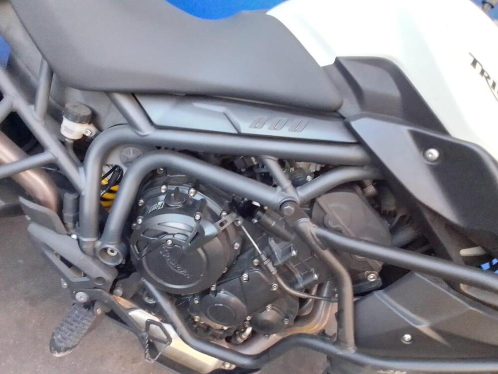 Triumph Tiger 800 (2010 - 14) (15)