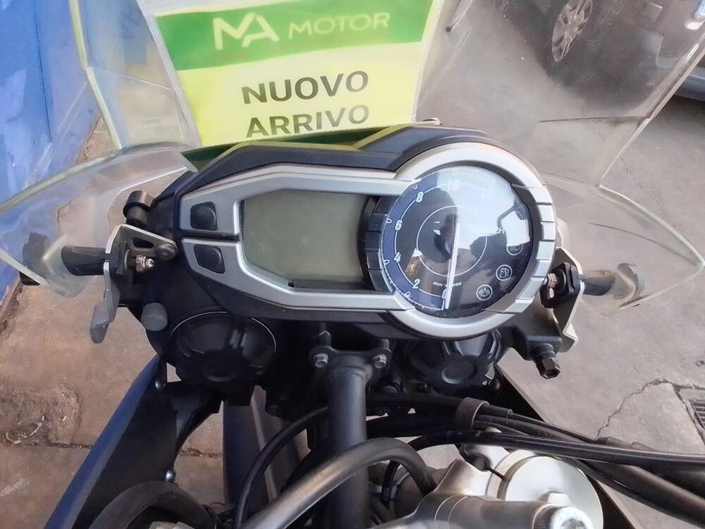 Triumph Tiger 800 (2010 - 14) (17)