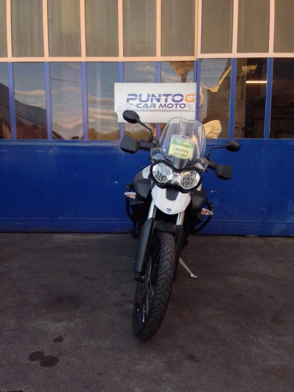 Triumph Tiger 800 (2010 - 14) (18)