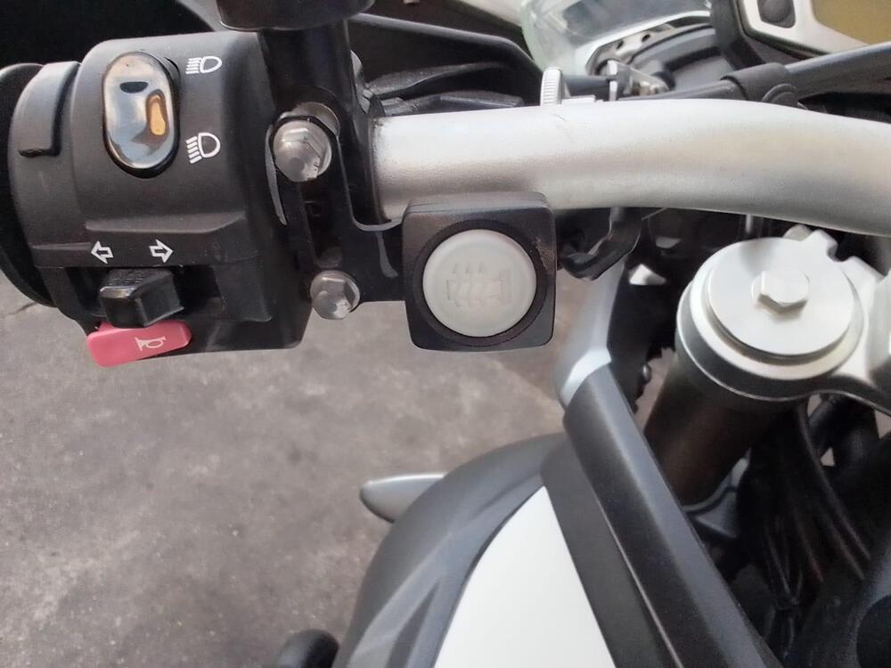 Triumph Tiger 800 (2010 - 14) (19)