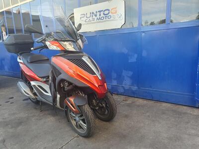 Piaggio Mp3 300 ie Yourban ERL (2011 - 17) usata