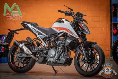 KTM 390 Duke (2024 - 26) usata