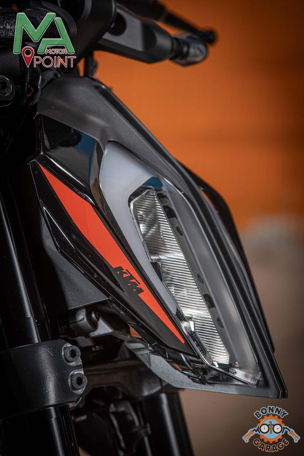 KTM 390 Duke (2024 - 25) (5)
