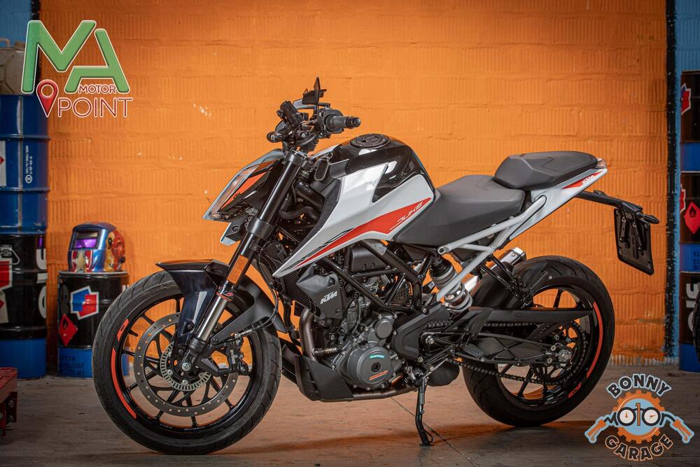 KTM 390 Duke (2024 - 25) (7)
