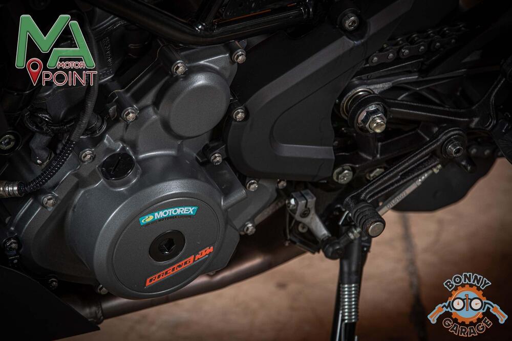 KTM 390 Duke (2024 - 25) (8)