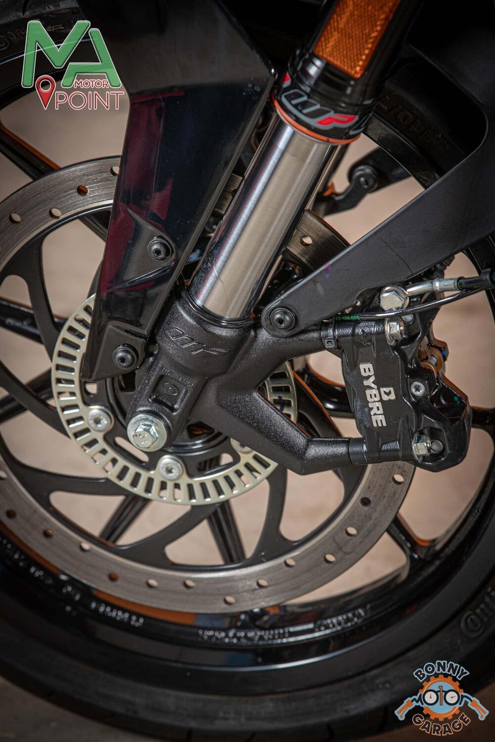 KTM 390 Duke (2024 - 25) (9)