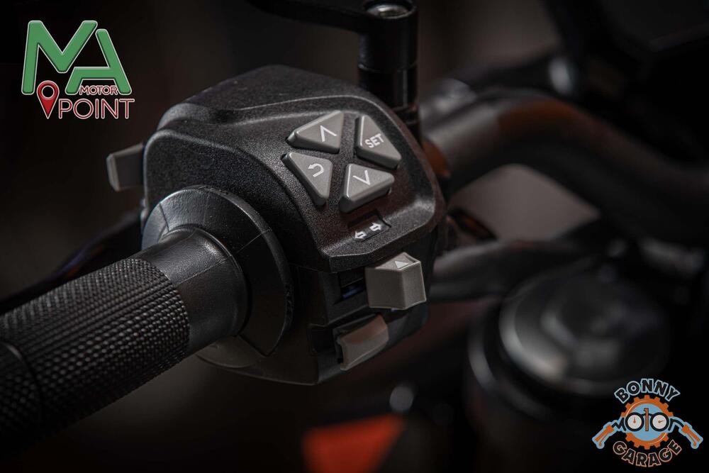 KTM 390 Duke (2024 - 25) (11)