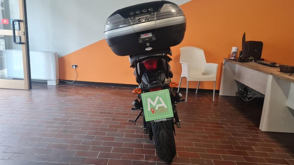 Yamaha XJ6 (2008 - 15) (3)