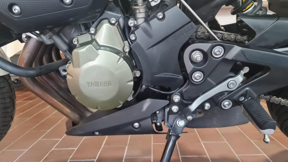 Yamaha XJ6 (2008 - 15) (5)