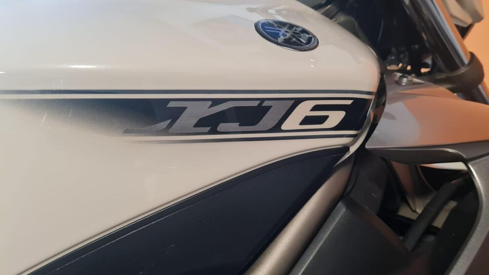 Yamaha XJ6 (2008 - 15) (8)