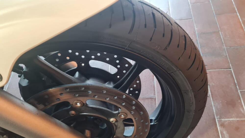 Yamaha XJ6 (2008 - 15) (13)