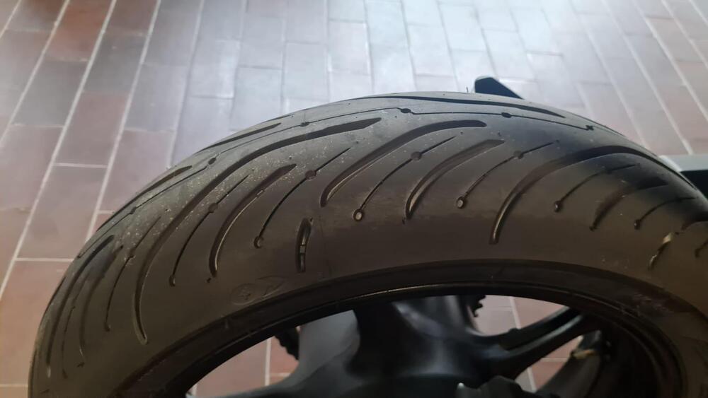 Yamaha XJ6 (2008 - 15) (14)