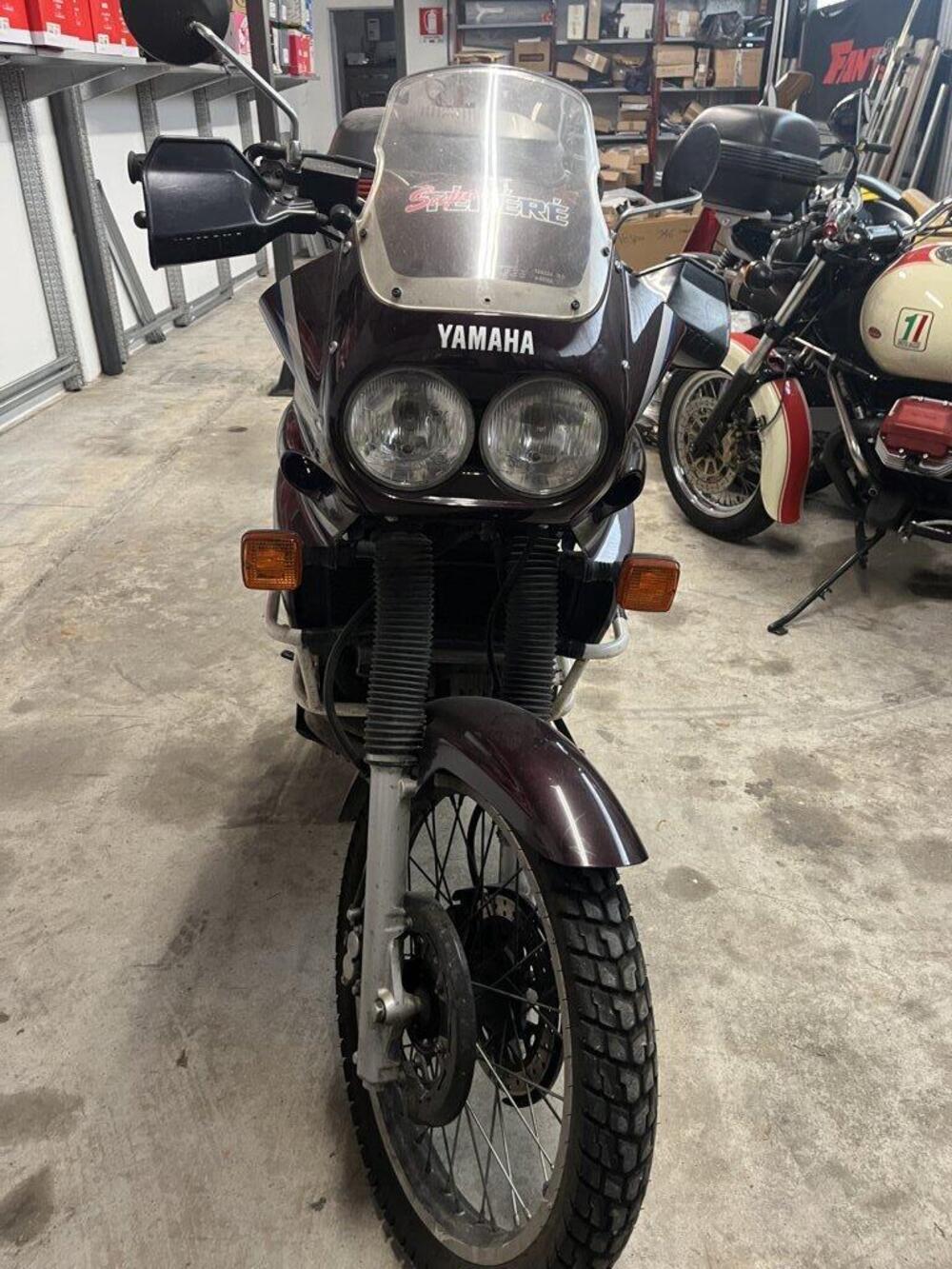 Yamaha XTZ 750 (1989 - 97) (2)