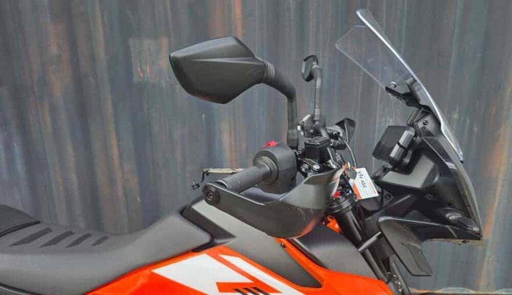 KTM 390 Adventure (2022 - 24) (9)